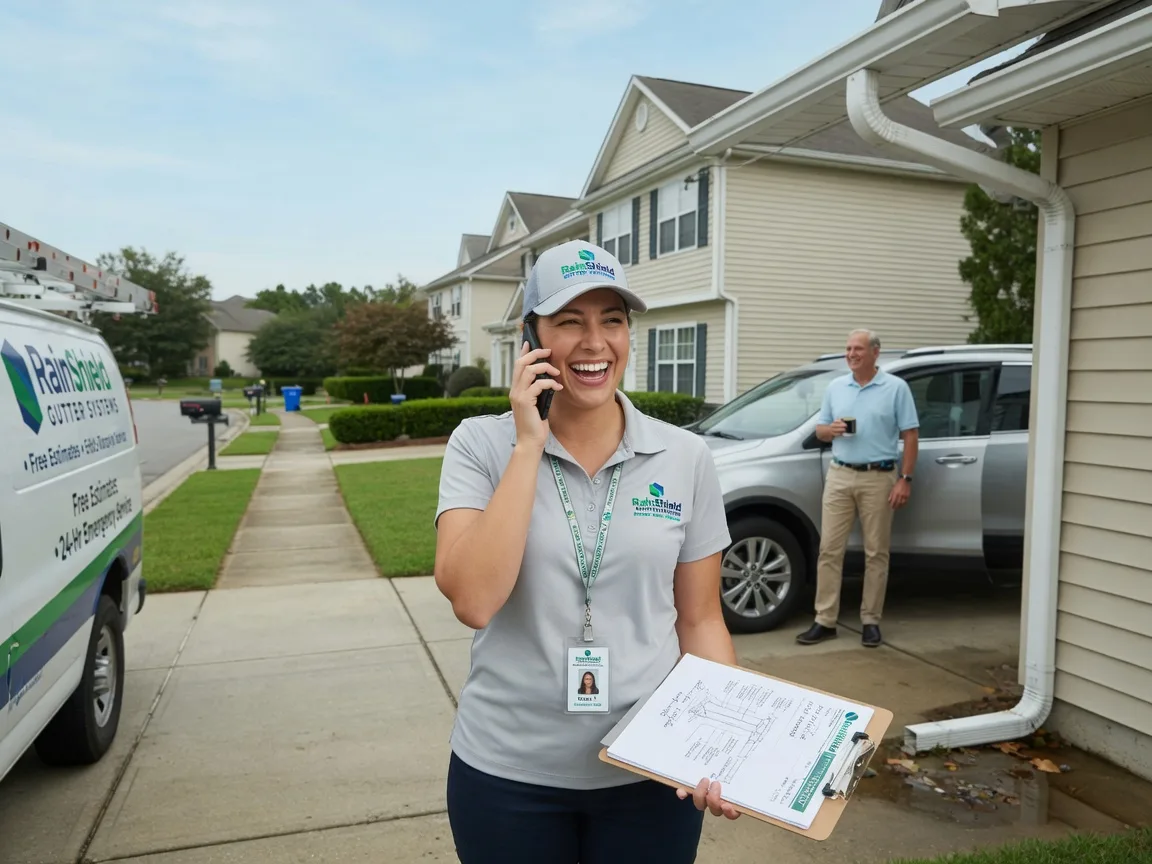 Gutter Installation Axtell, UT FAQs